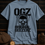OGz SKULL T-Shirt