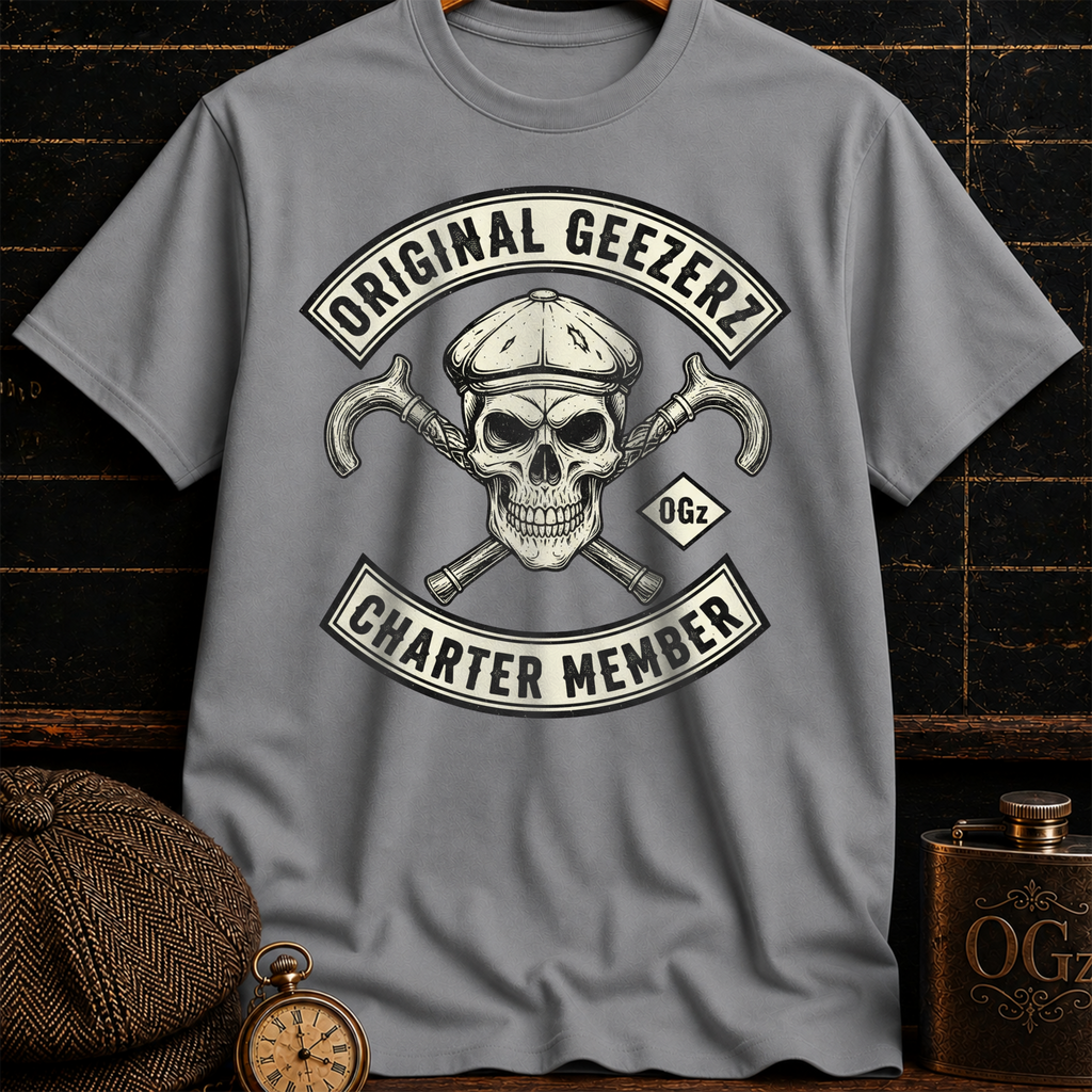 Charter Member T-Shirt