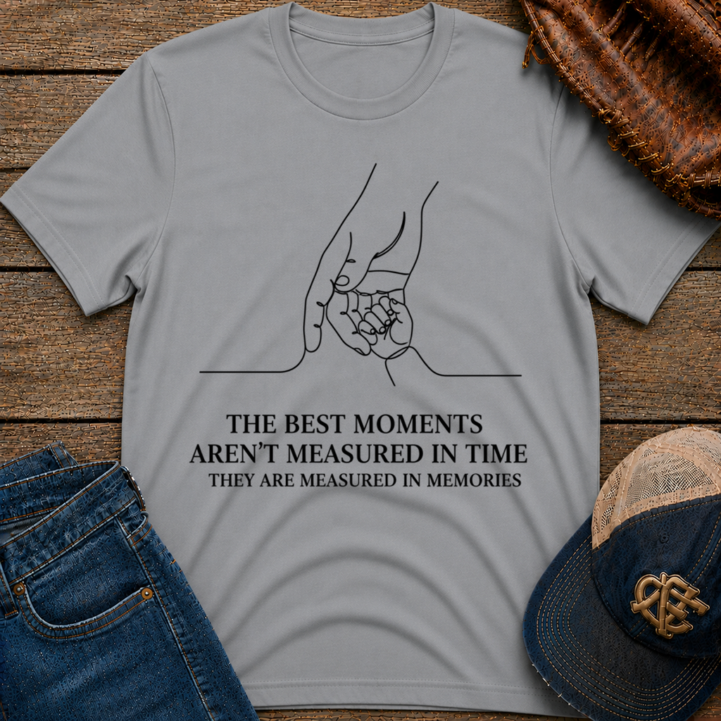 Best Moments T-Shirt