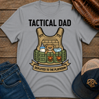Tactical Dad T-Shirt