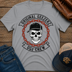 OGz Crew T-Shirt