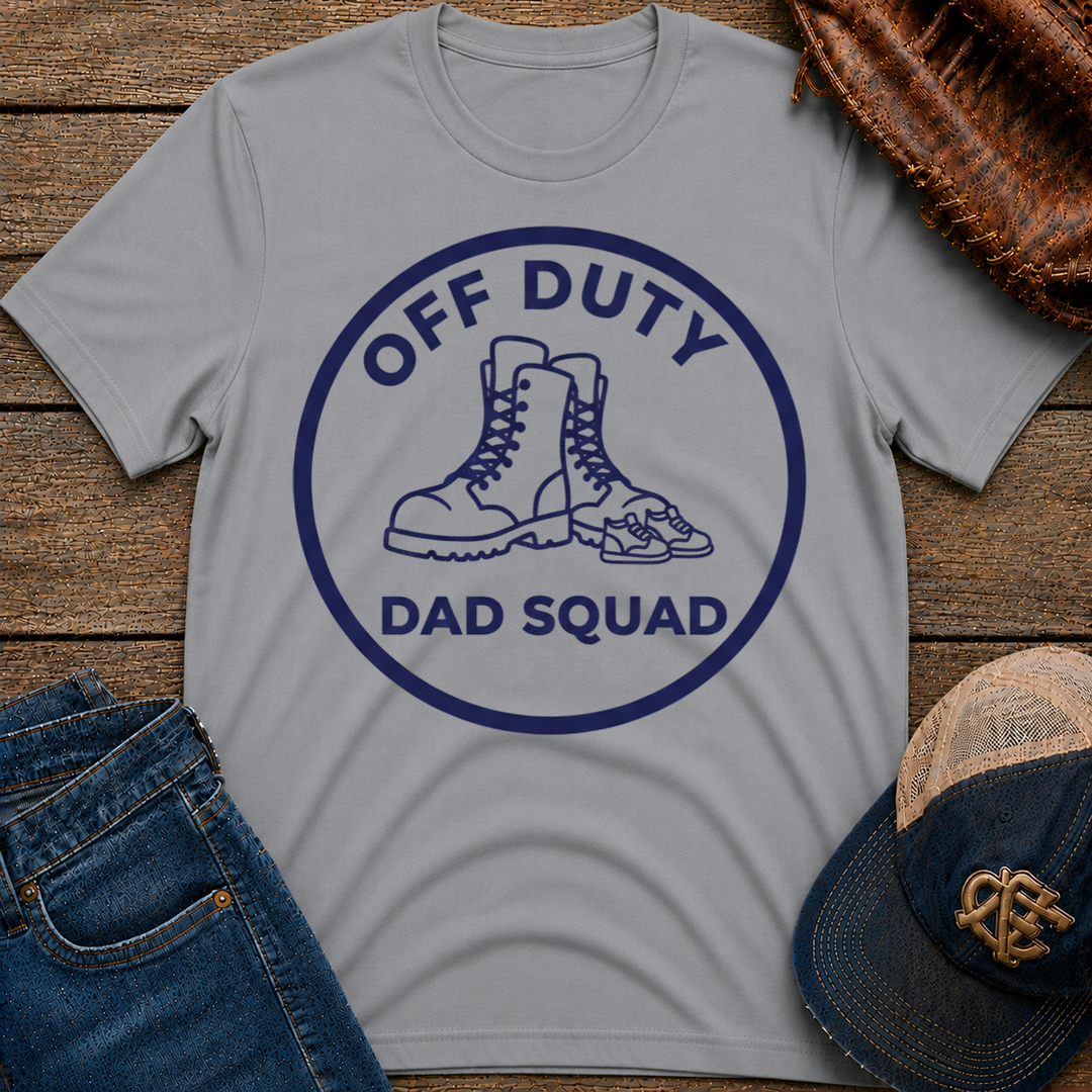 Daddy Squad T-Shirt