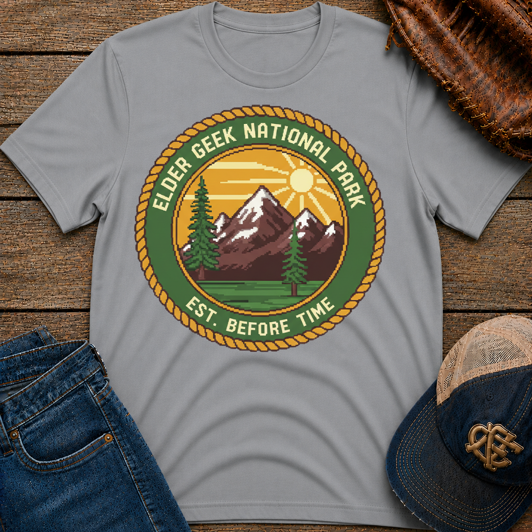 Elder Creek T-Shirt