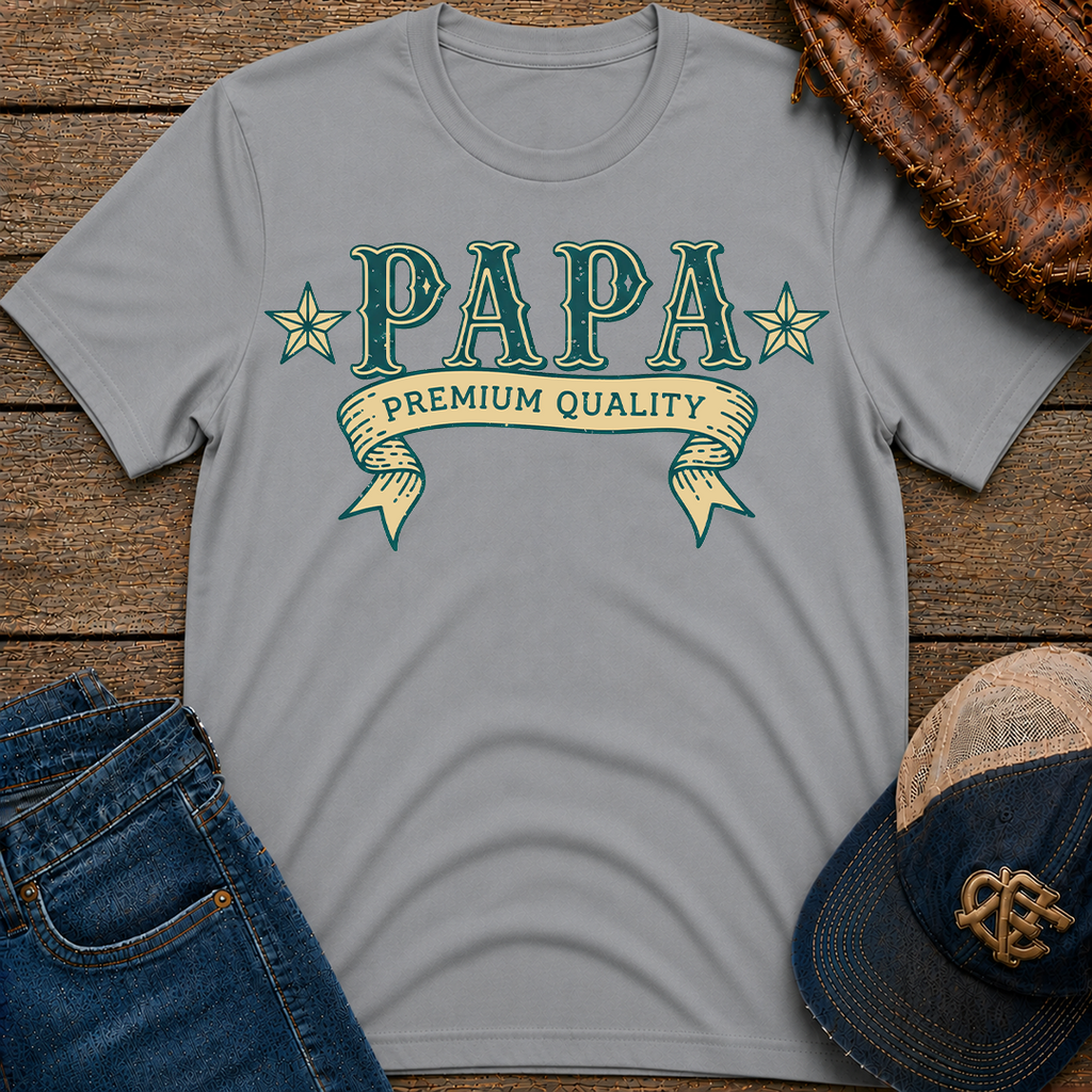 Premium Quality T-Shirt