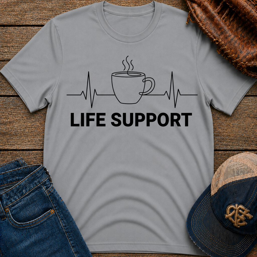 Life Support T-Shirt