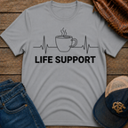 Life Support T-Shirt