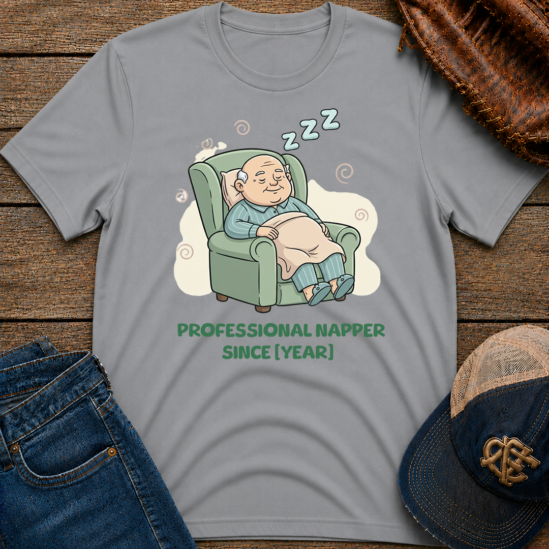 Pro Napper T-Shirt