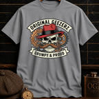 Grumpy Old Man T-Shirt