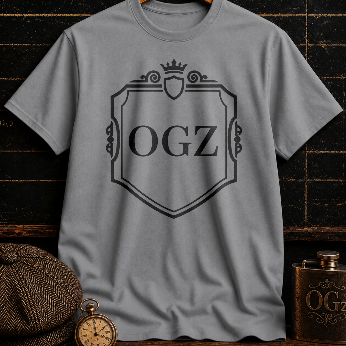 OGZ T-Shirt