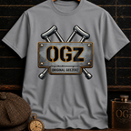 OGz Crutches T-Shirt