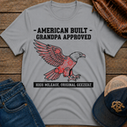American Built T-Shirt