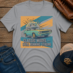 Classic Model T-Shirt