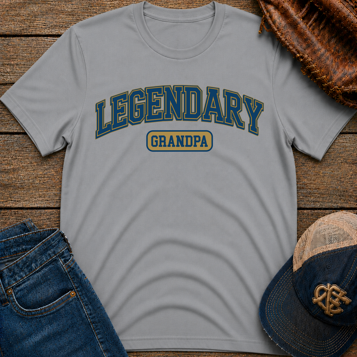 Legendary T-Shirt