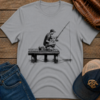 Fishing with Dad T-Shirt