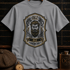 OGZ Beard T-Shirt