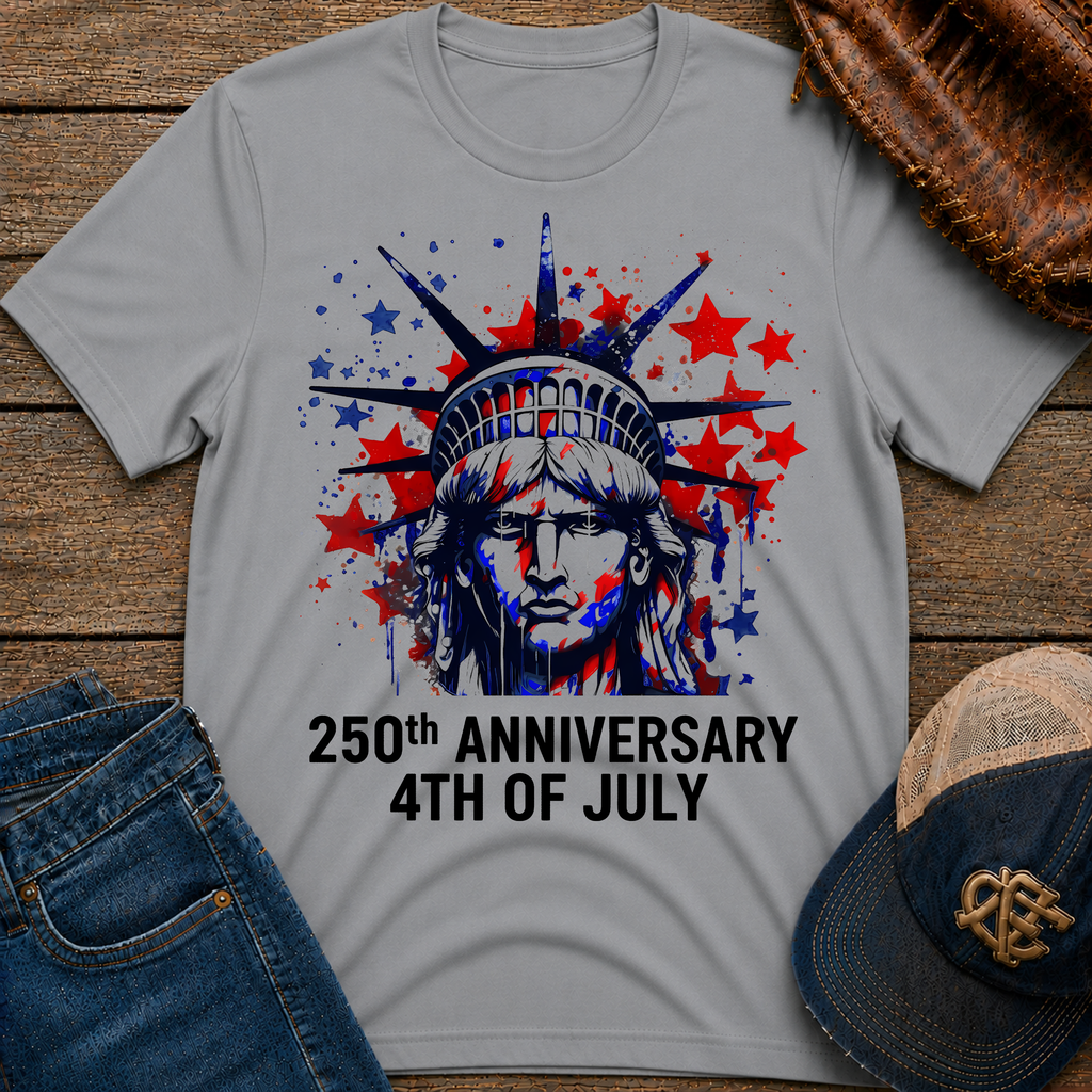 250th Anniversary T-Shirt
