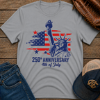 250 Anniversary T-Shirt