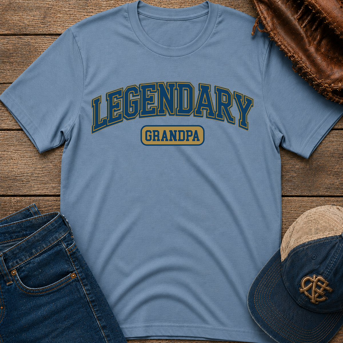 Legendary T-Shirt