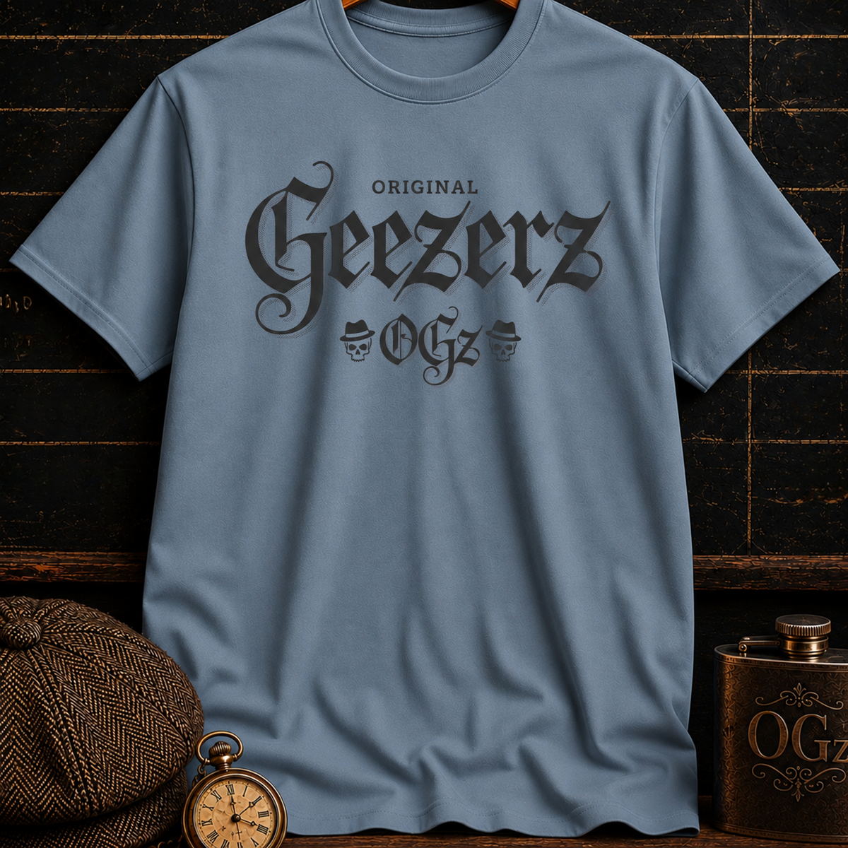 Original Geezerz-OGz  T-Shirt