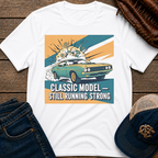 Classic Model T-Shirt