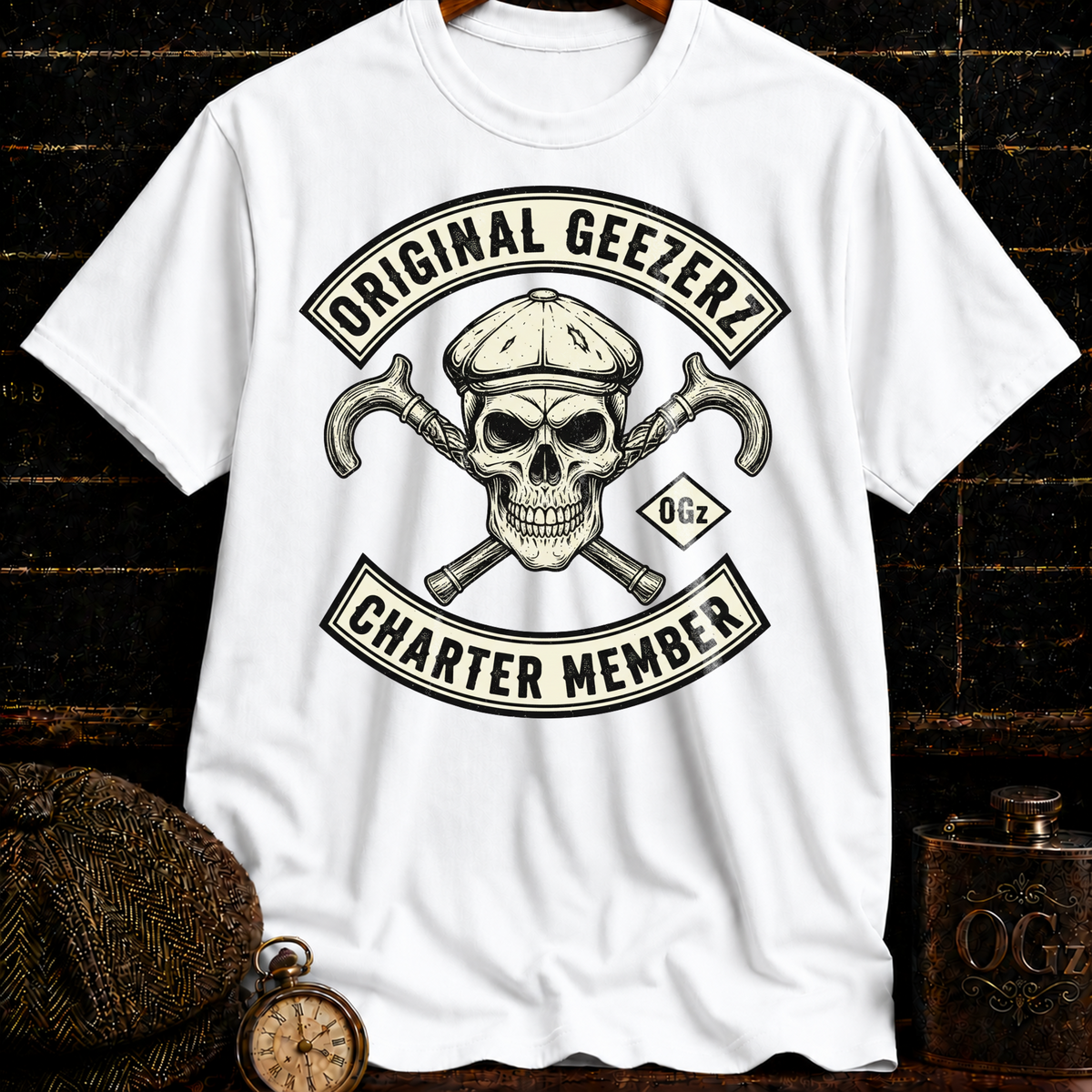 Charter Member T-Shirt