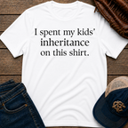 Kids' Inheritance T-Shirt