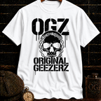 OGz SKULL T-Shirt