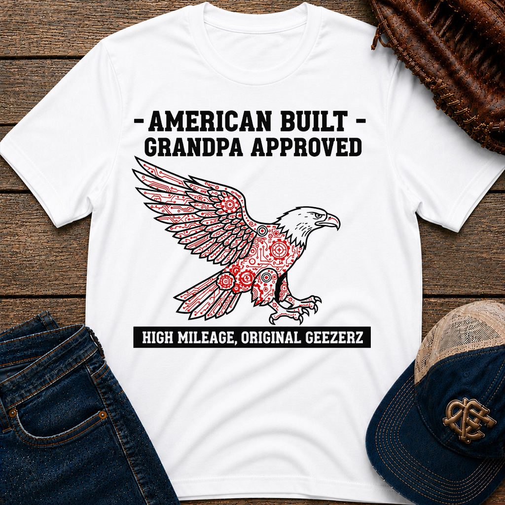 American Built T-Shirt