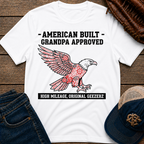 American Built T-Shirt