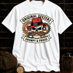 Grumpy Old Man T-Shirt