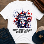 250th Anniversary T-Shirt