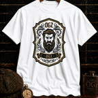 OGZ Beard T-Shirt