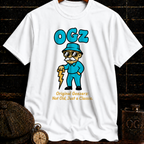 OGz-Just a Classic T-Shirt