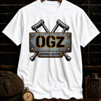 OGz Crutches T-Shirt