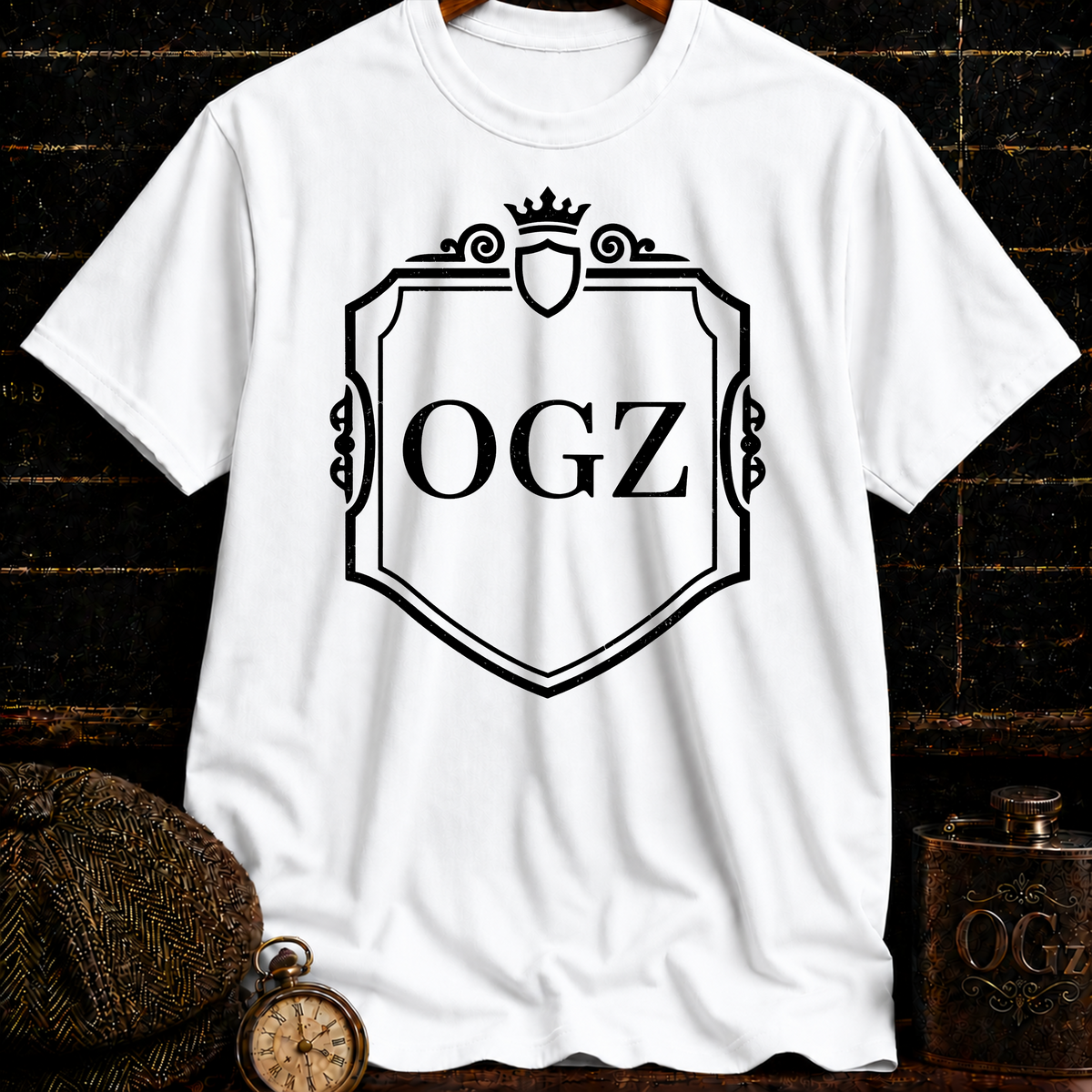OGZ T-Shirt