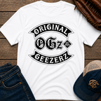 Original Geezerz-OGz T-Shirt