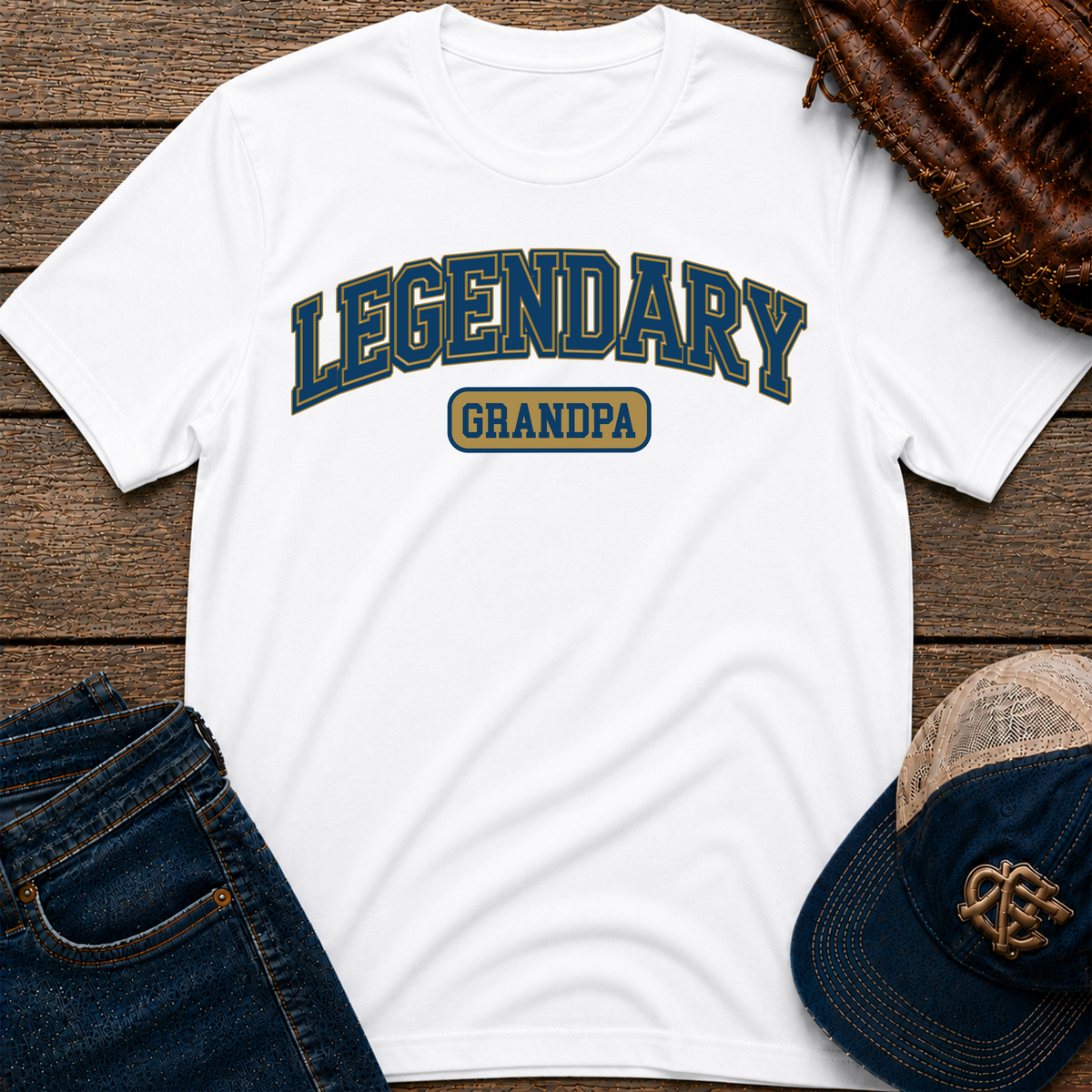 Legendary T-Shirt