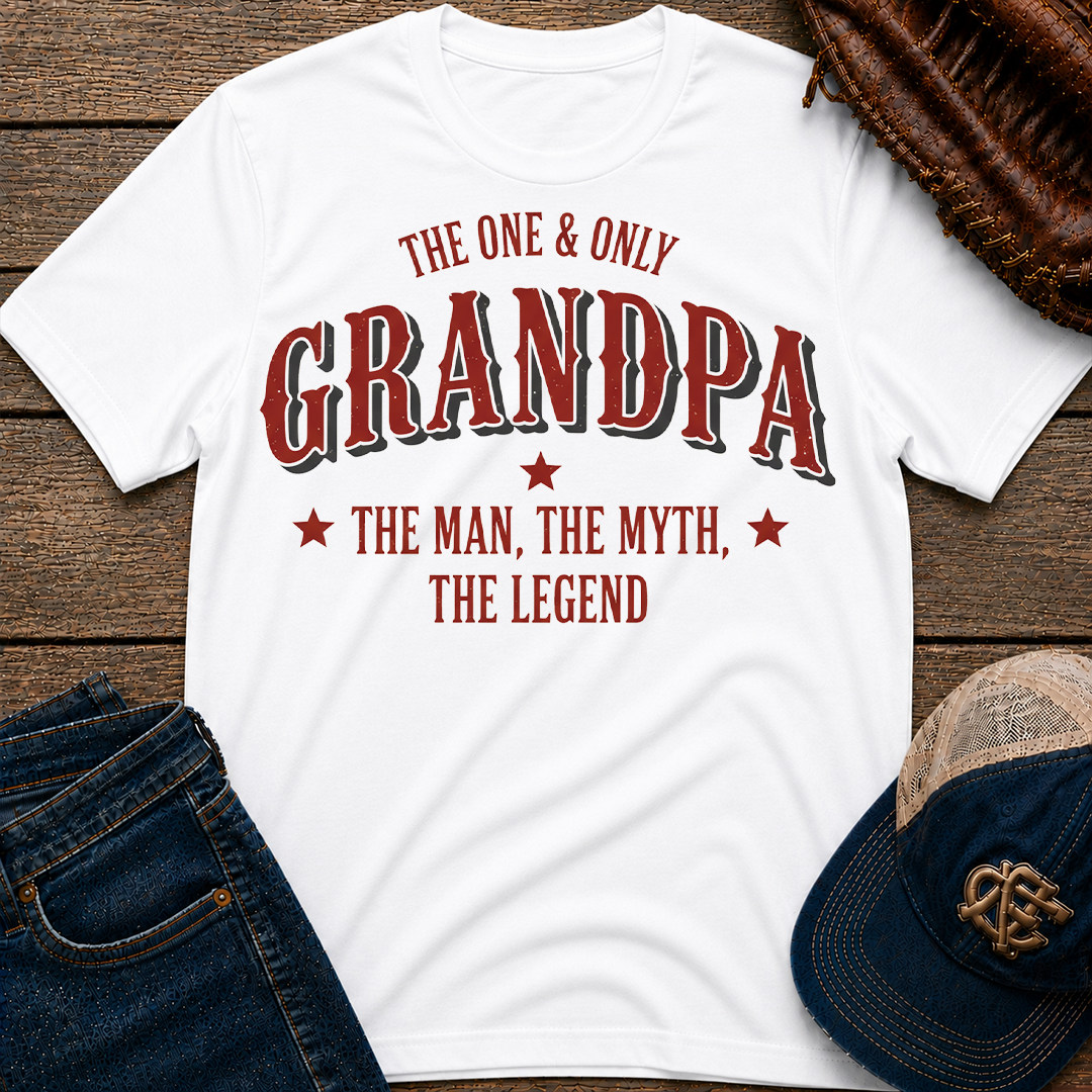 The One and Only T-Shirt