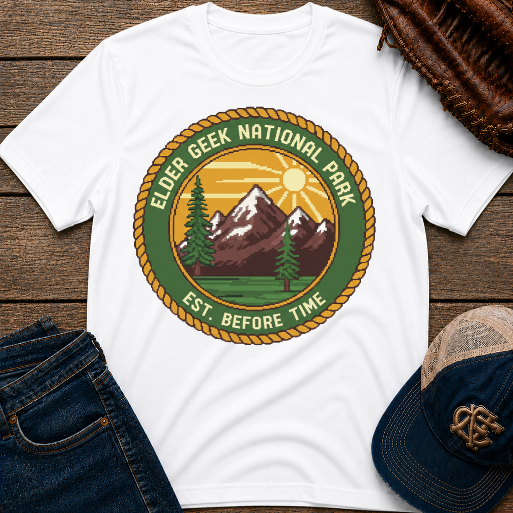 Elder Creek T-Shirt
