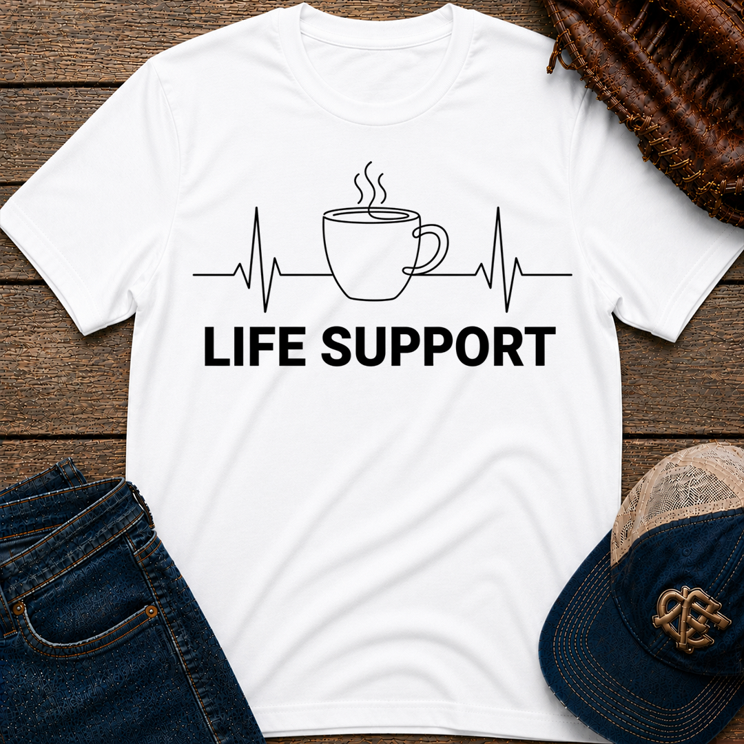 Life Support T-Shirt