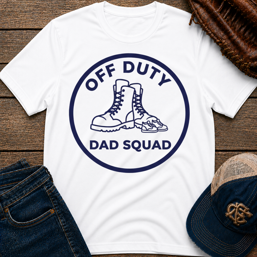 Daddy Squad T-Shirt